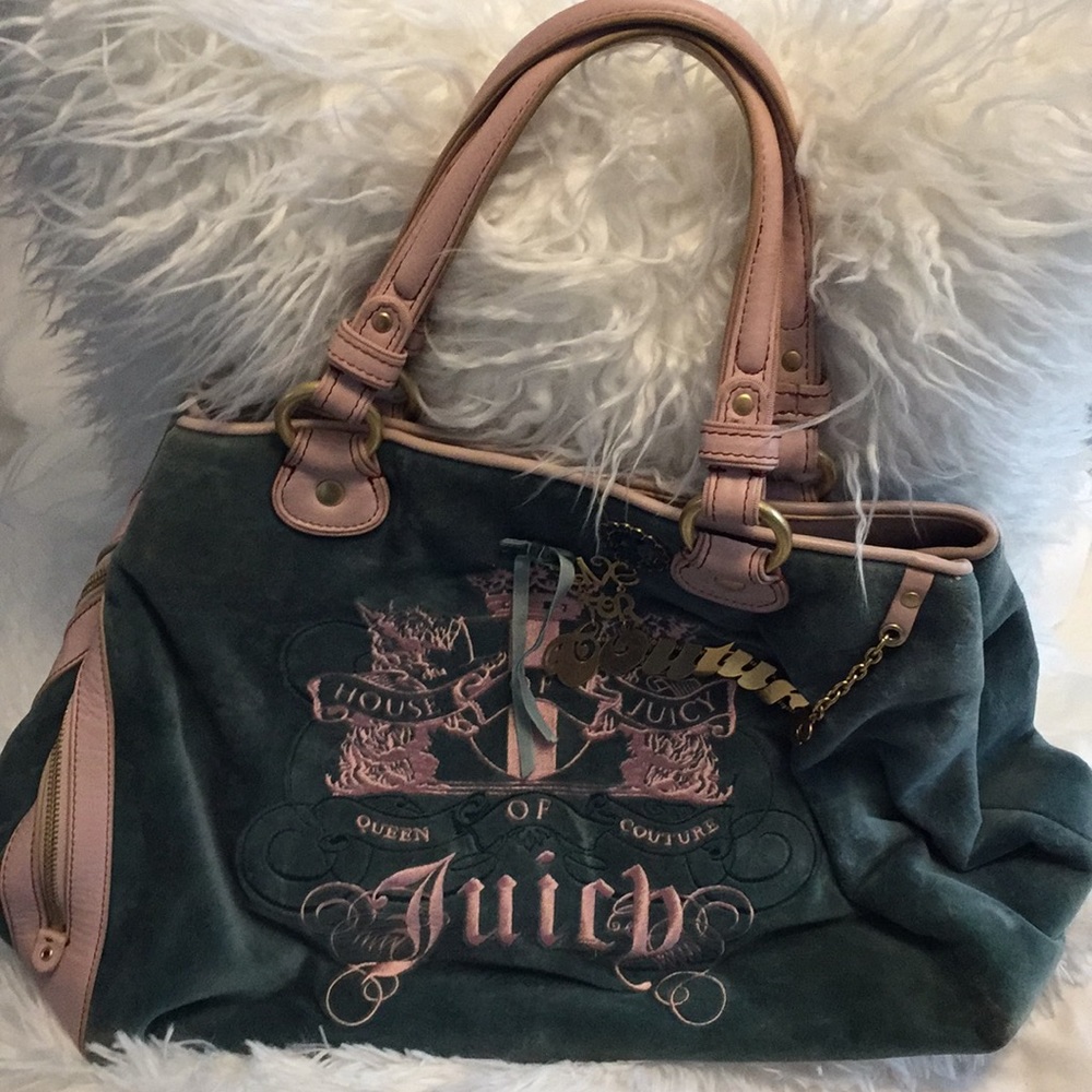 Juicy Couture